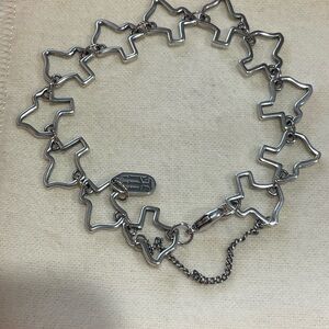 James Avery Texas Charm Bracelet Sterling Silver Bracelet Medium